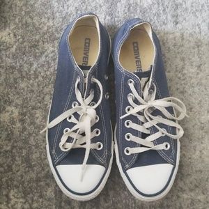 ⭐ Converse Chucks ⭐